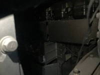 三菱ふそうエアロスターバス[写真13]