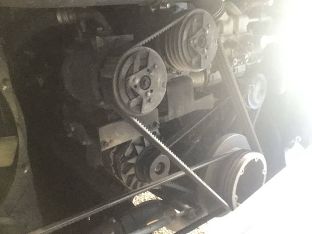 三菱ふそうエアロスターバス[写真13]