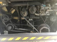 三菱ふそうエアロスターバス[写真15]