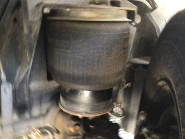 三菱ふそうエアロスターバス[写真15]