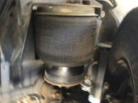 三菱ふそうエアロスターバス[写真16]