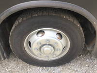 三菱ふそうエアロスターバス[写真17]