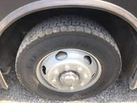 三菱ふそうエアロスターバス[写真18]