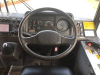 三菱ふそうエアロスターバス[写真22]