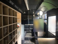 三菱ふそうエアロスターバス[写真30]