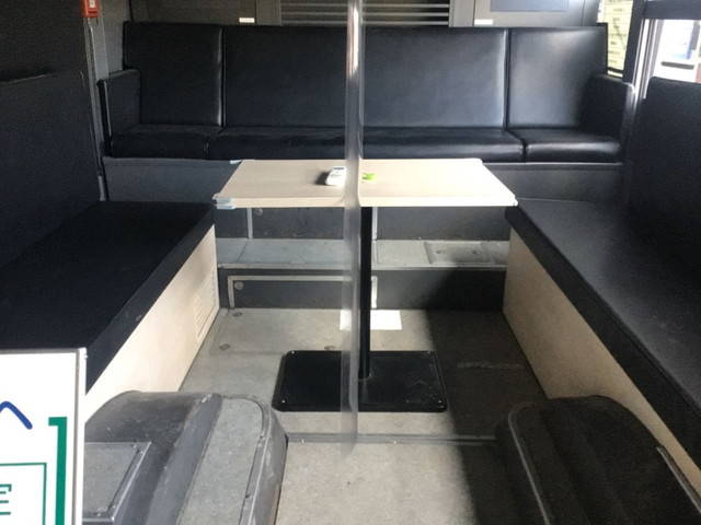 三菱ふそうエアロスターバス[写真30]