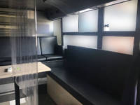 三菱ふそうエアロスターバス[写真32]