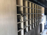 三菱ふそうエアロスターバス[写真33]