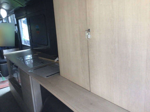 三菱ふそうエアロスターバス[写真33]