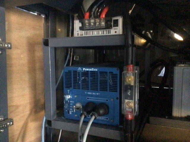 三菱ふそうエアロスターバス[写真35]