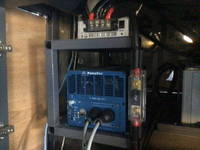 三菱ふそうエアロスターバス[写真36]