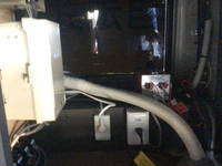 三菱ふそうエアロスターバス[写真38]