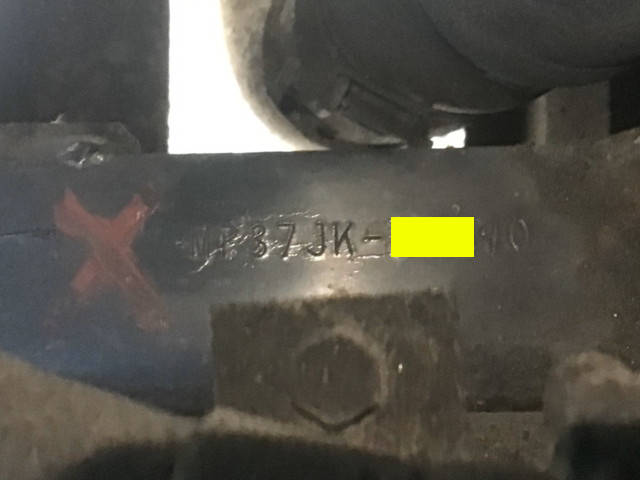 三菱ふそうエアロスターバス[写真38]