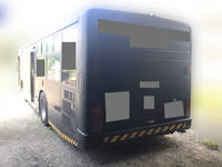 三菱ふそうエアロスターバス[写真05]