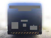 三菱ふそうエアロスターバス[写真07]