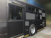 三菱ふそうエアロスターバス[写真08]