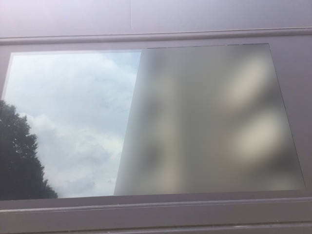 三菱ふそうエアロスターバス[写真09]