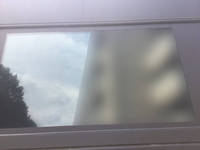 三菱ふそうエアロスターバス[写真10]