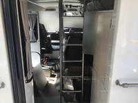 日産シビリアンマイクロバス[写真11]