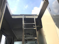 日産シビリアンマイクロバス[写真12]