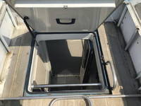 日産シビリアンマイクロバス[写真13]