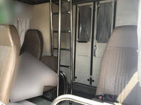 日産シビリアンマイクロバス[写真14]