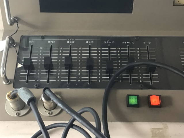 日産シビリアンマイクロバス[写真17]