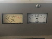 日産シビリアンマイクロバス[写真19]