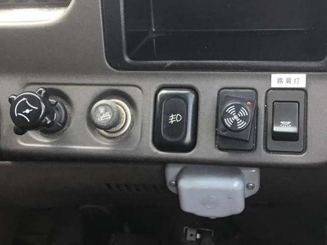 日産シビリアンマイクロバス[写真25]