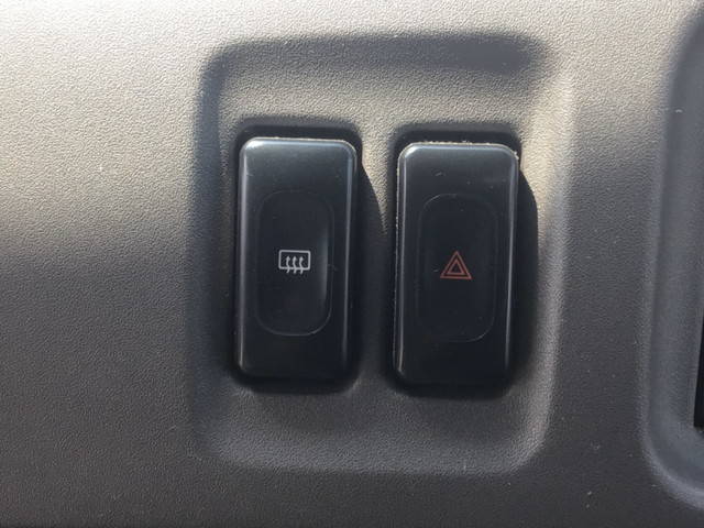 日産シビリアンマイクロバス[写真26]