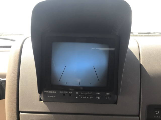 日産シビリアンマイクロバス[写真27]