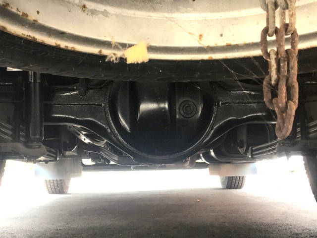 日産シビリアンマイクロバス[写真29]