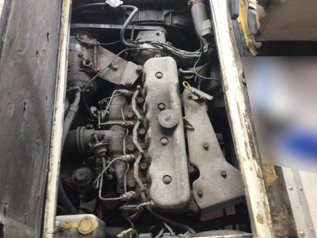 日産シビリアンマイクロバス[写真30]