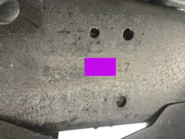 日産シビリアンマイクロバス[写真32]