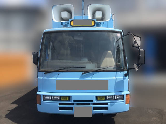 日産シビリアンマイクロバス[写真05]