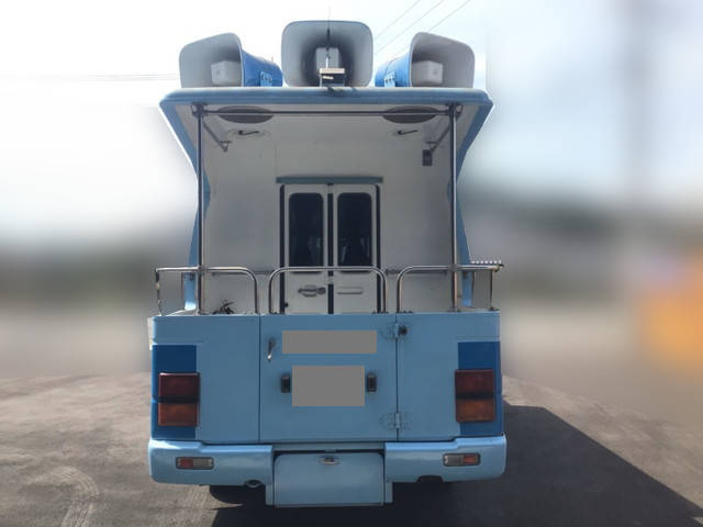 日産シビリアンマイクロバス[写真06]