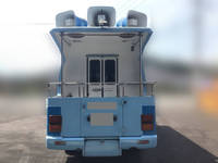 日産シビリアンマイクロバス[写真07]