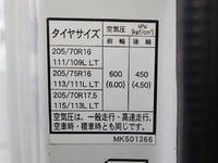 三菱ふそうキャンター平ボディ小型（2t・3t）[写真19]