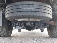 三菱ふそうキャンター平ボディ小型（2t・3t）[写真22]