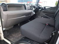 三菱ふそうキャンター平ボディ小型（2t・3t）[写真25]