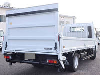 三菱ふそうキャンター平ボディ小型（2t・3t）[写真04]