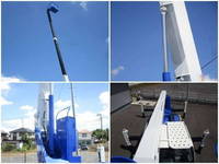 日野デュトロ高所作業車小型（2t・3t）[写真12]