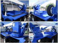 日野デュトロ高所作業車小型（2t・3t）[写真13]