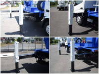 日野デュトロ高所作業車小型（2t・3t）[写真15]