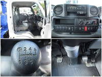 日野デュトロ高所作業車小型（2t・3t）[写真16]