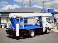 日野デュトロ高所作業車小型（2t・3t）[写真02]