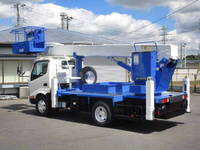 日野デュトロ高所作業車小型（2t・3t）[写真03]