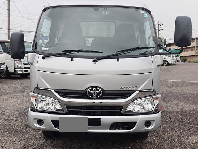 トヨタダイナアルミブロック小型（2t・3t）[写真10]