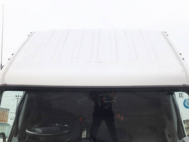 トヨタダイナアルミブロック小型（2t・3t）[写真11]