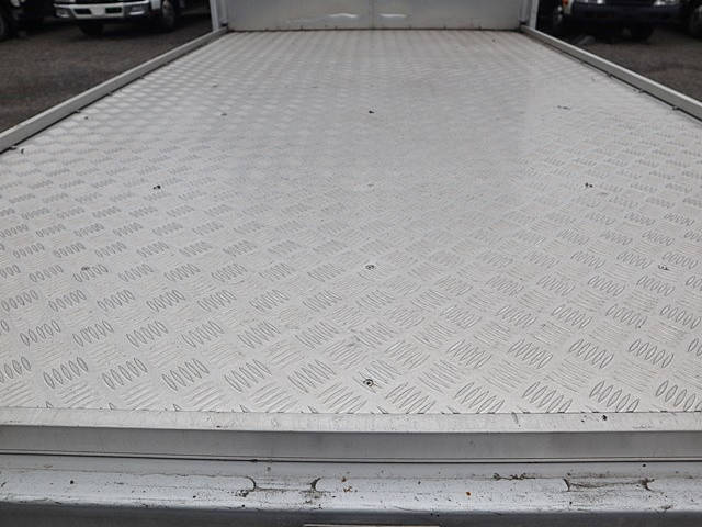 トヨタダイナアルミブロック小型（2t・3t）[写真14]